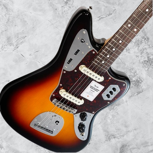 Fender made japan - fender, in