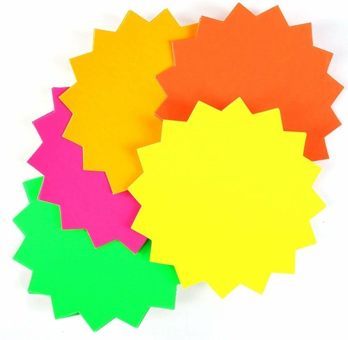 100 large - large, (15cm)