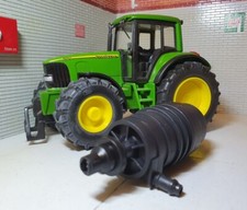 John Deere 12v Windscreen
