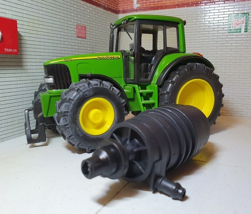 John deere 12v windscreen - deere,