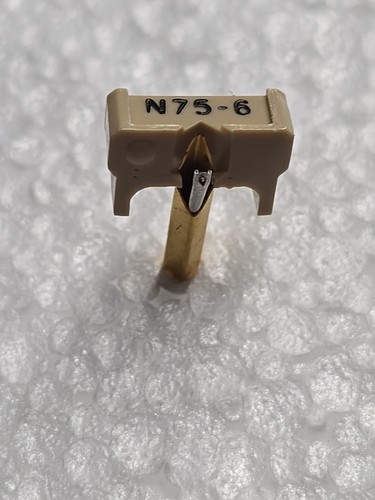 Turntable stylus needle for - turntable,