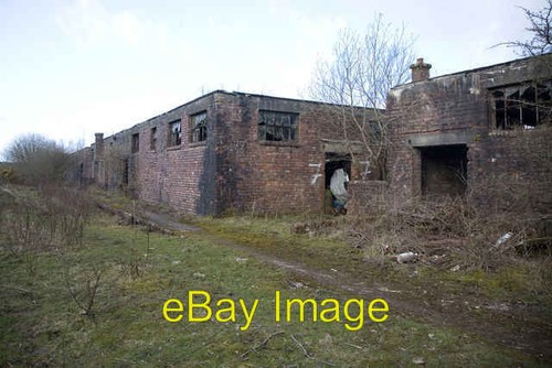 Photo 6x4 edingham moss wwii - 6x4,