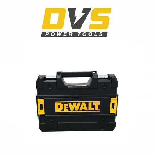 Dewalt empty case for - dewalt,