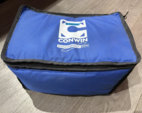 Conwin duplicator balloon - duplicator, 2