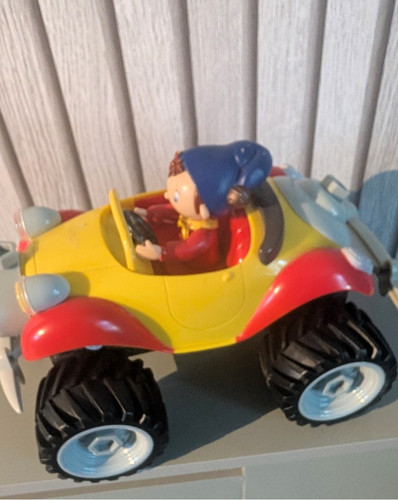 Bandai noddy fix go - bandai,