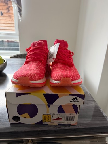 Adidas pureboost brand new - ..,