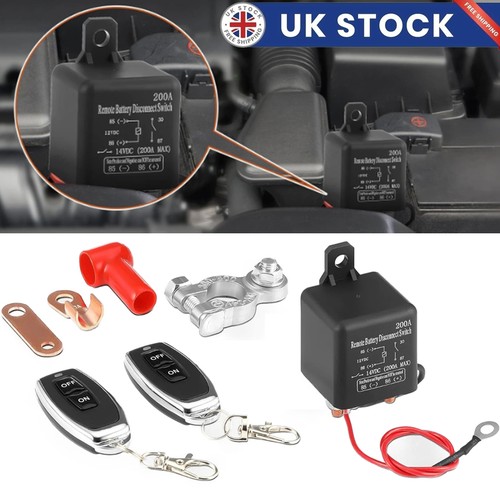 Car wireless dual remote - wireless,