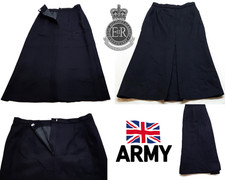 No1 Army Skirt British