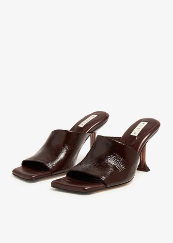 Miista miri mules brand - mules, new