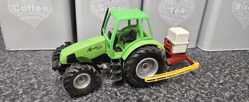 Siku 2265 scale 2958 - 2265, 1/32