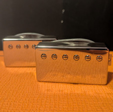 Epiphone Humbucker Pickups