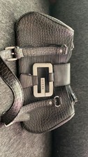 Vintage Guess bag Faux Leather
