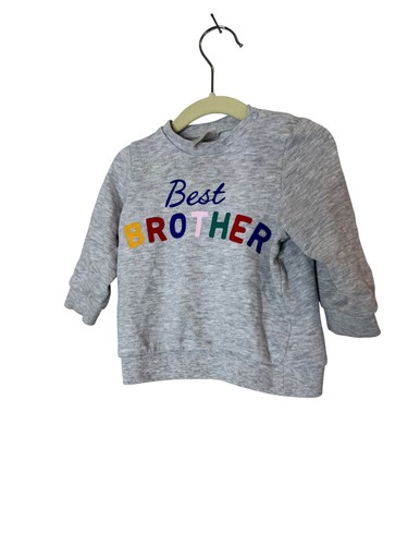 Sweater boys 12 months - sweater, 9-12