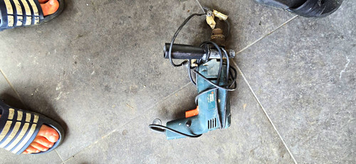 Black decker k1036 570w 230v - k1036,