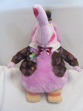 Disney Store Inside Out Bing Bong Plush toy