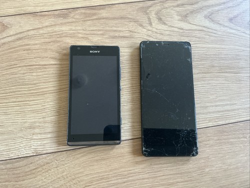 Sony xperia joblot - sony,