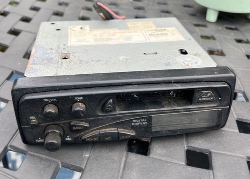 Vintage maystar mca460 - vintage, classic