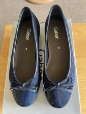 Gabor new suede and - gabor,