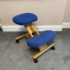 Ergonomic Kneeling Chair