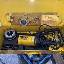 REMS Amigo 2 110v Hand Pipe