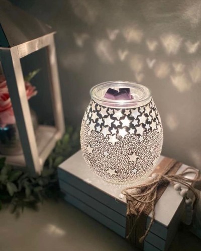 Scentsy night sky full - ✨🌌,