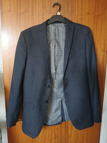 Ben sherman men navy - men's,