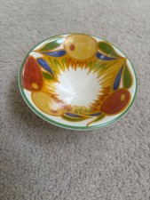 Wedgewood CLARICE CLIFF