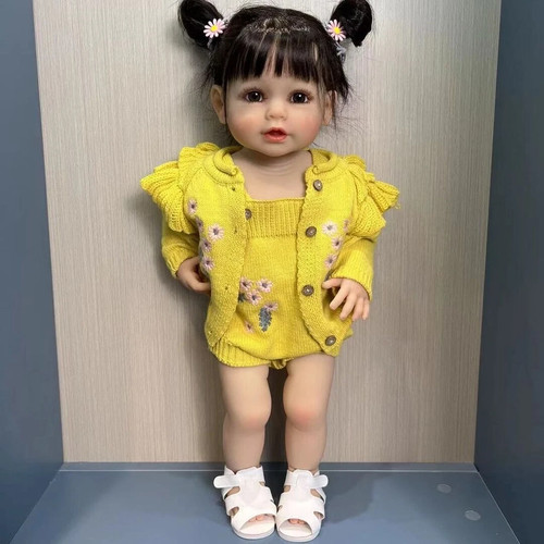 Reborn baby dolls 22inch - reborn,