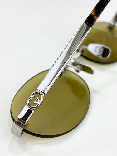 Premium oval rimless - premium,
