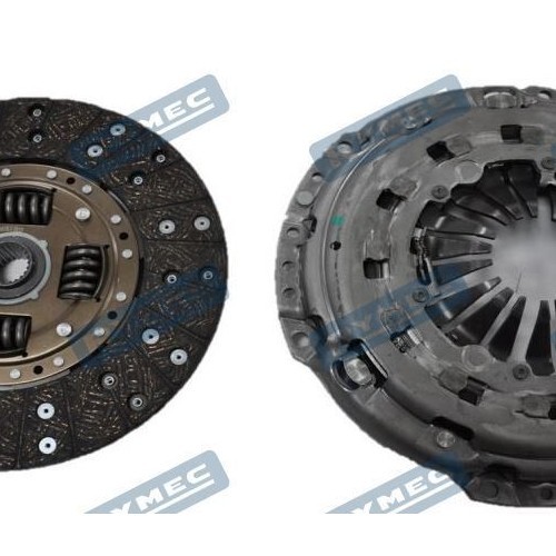 Rymec clutch kit jt1683 - clutch,