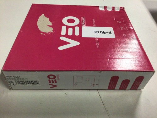 9401 fermax veo 4 - fermax, f-9401