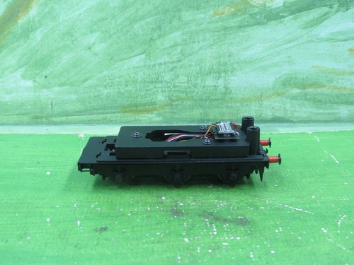 Hornby merchant navy - (china),