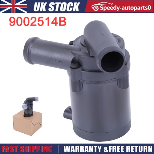 Electronic water pump - electronic,