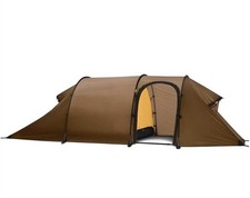 Hilleberg Nammatj  2 GT BLACK