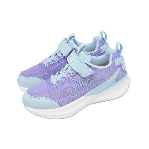 Fila j804a purple blue - fila,
