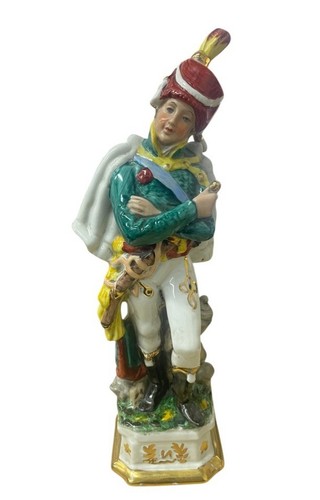 Figurine capodimonte - figurine,