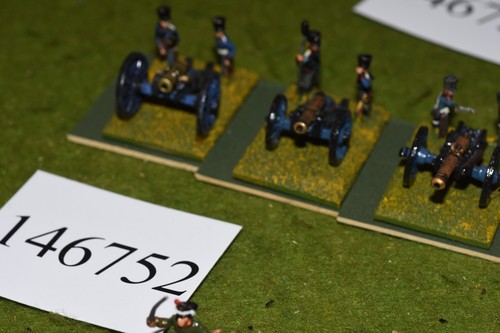 15mm napoleonic prussian - 15mm, /