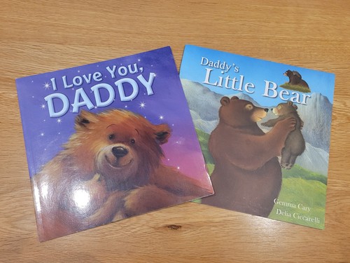 Book bundle love you - bundle, i