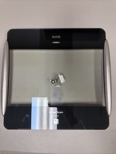 Tanita 1000 plus innerscan - bc-1000,