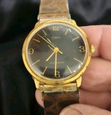 1960s Vintage TIMEX Marlin