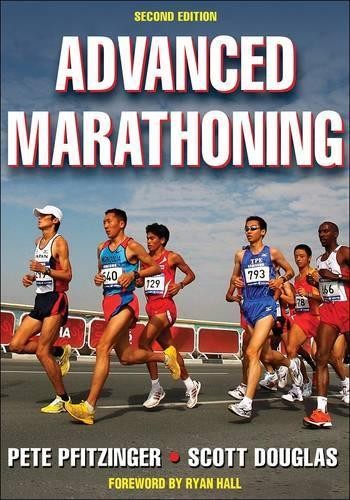 Advanced marathoning scott - advanced, by