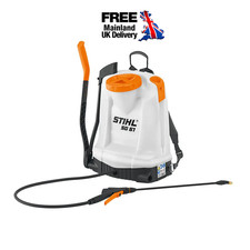 STIHL SG 51 Backpack Sprayer