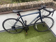 Trek Domane AL2 Road Bike