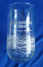 Rekorderlig Cider Beer Lager