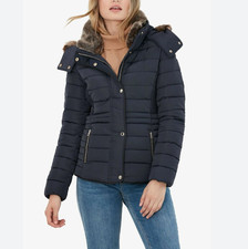 Joules Ladies Marine Navy