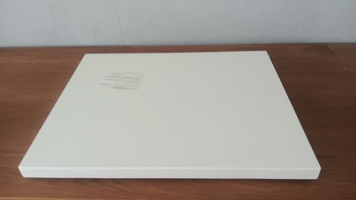 Delux minerva turntable - delux,