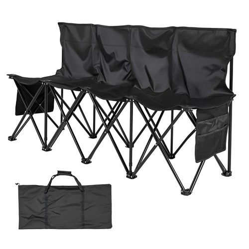 Uimoso folding chair sports - chair,