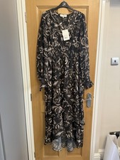Hale Bob Dress BNWT Size XL