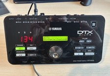 Yamaha DTX502 Drum Trigger