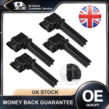 4PCS Direct Igintion Coil Pack